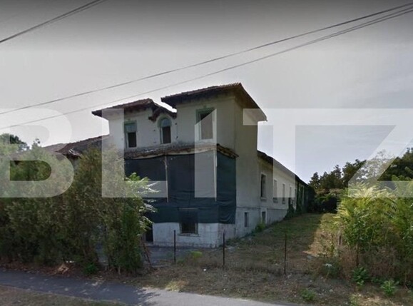 Casa de vânzare 5 camere Zona industriala - 143046CV | BLITZ Iași | Poza1