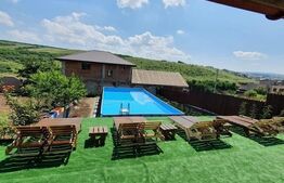 Casa 4 camere, 140 mp, 1000 mp teren, Visani