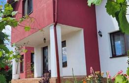 Casa 4 camere, 140 mp, 1000 mp teren, Visani
