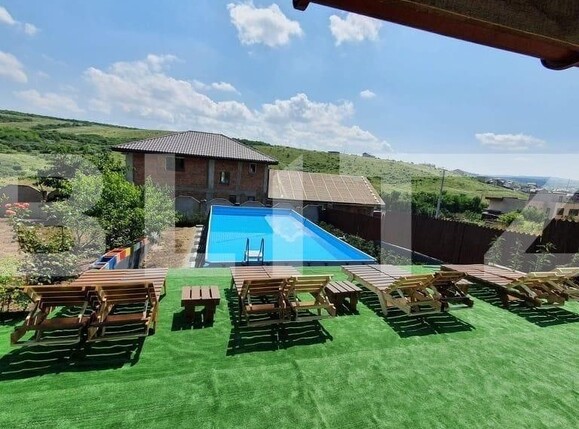 Casa de vânzare 4 camere Visani - 143047CV | BLITZ Iași | Poza3