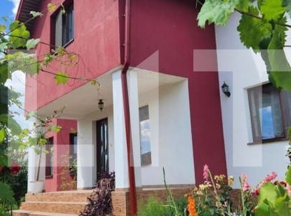 Casa de vânzare 4 camere Visani - 143047CV | BLITZ Iași | Poza2