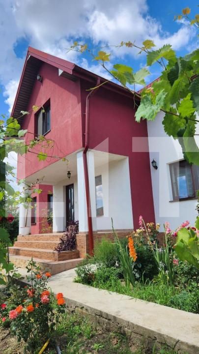Casa de vânzare 4 camere Visani - 143047CV | BLITZ Iași | Poza2