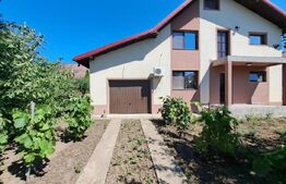 Casa 6 camere, 220 mp, teren 970mp, Dancu