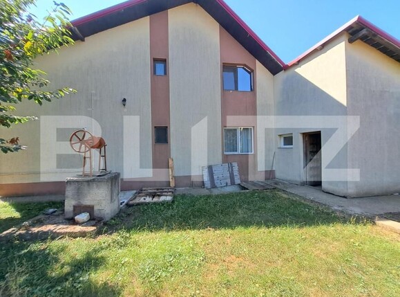 Casa de vânzare 6 camere Dancu - 143048CV | BLITZ Iași | Poza2