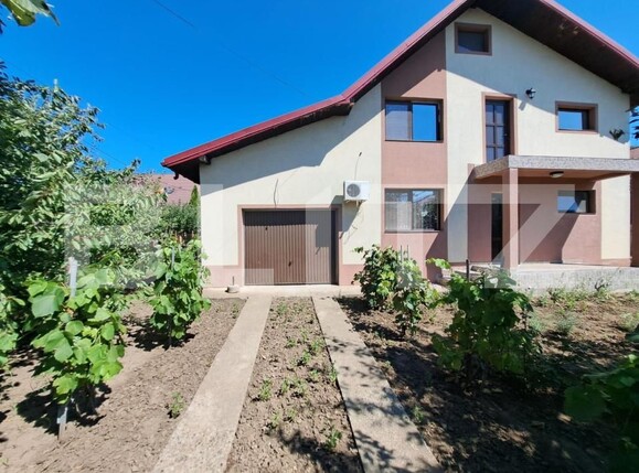 Casa de vânzare 6 camere Dancu - 143048CV | BLITZ Iași | Poza1