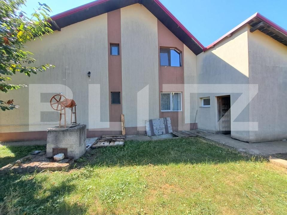 Casa de vânzare 6 camere Dancu - 143048CV | BLITZ Iași | Poza2