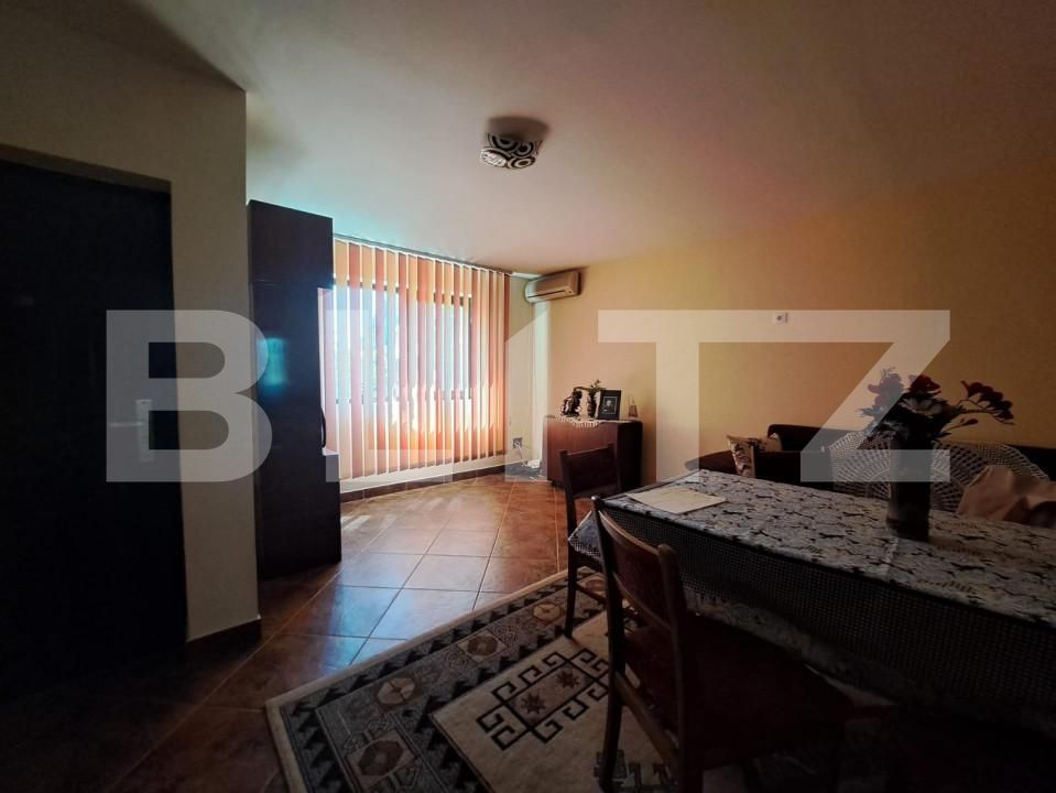 Casa de vânzare 6 camere Dancu - 143048CV | BLITZ Iași | Poza5