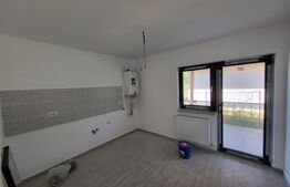 Casa 3 camere, 72 mp utili, 320 mp teren zona Visan - Barnova 
