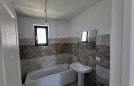 Casa 3 camere, 72 mp utili, 320 mp teren zona Visan - Barnova 