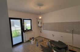 Casa 3 camere, 72 mp utili, 320 mp teren zona Visan - Barnova 