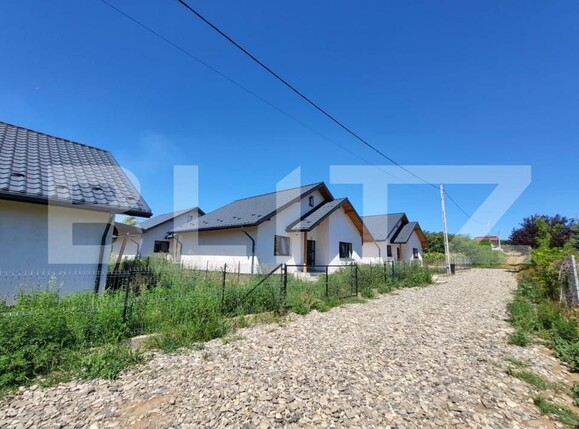 Casa de vânzare 3 camere Visani - 143049CV | BLITZ Iași | Poza3