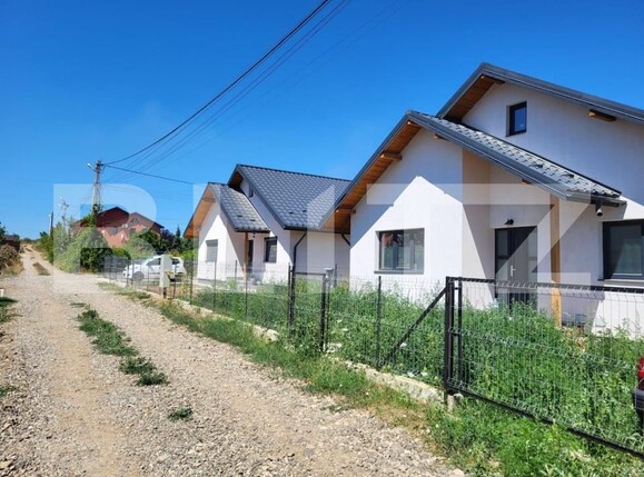 Casa de vânzare 3 camere Visani - 143049CV | BLITZ Iași | Poza1