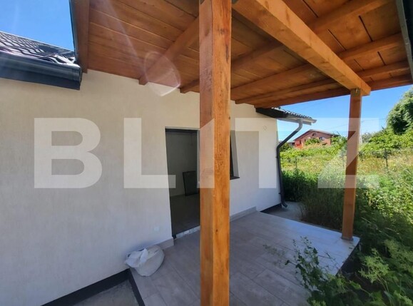 Casa de vânzare 3 camere Visani - 143049CV | BLITZ Iași | Poza5