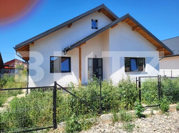 Casa de vânzare 3 camere Visani - 143049CV | BLITZ Iași | Poza2