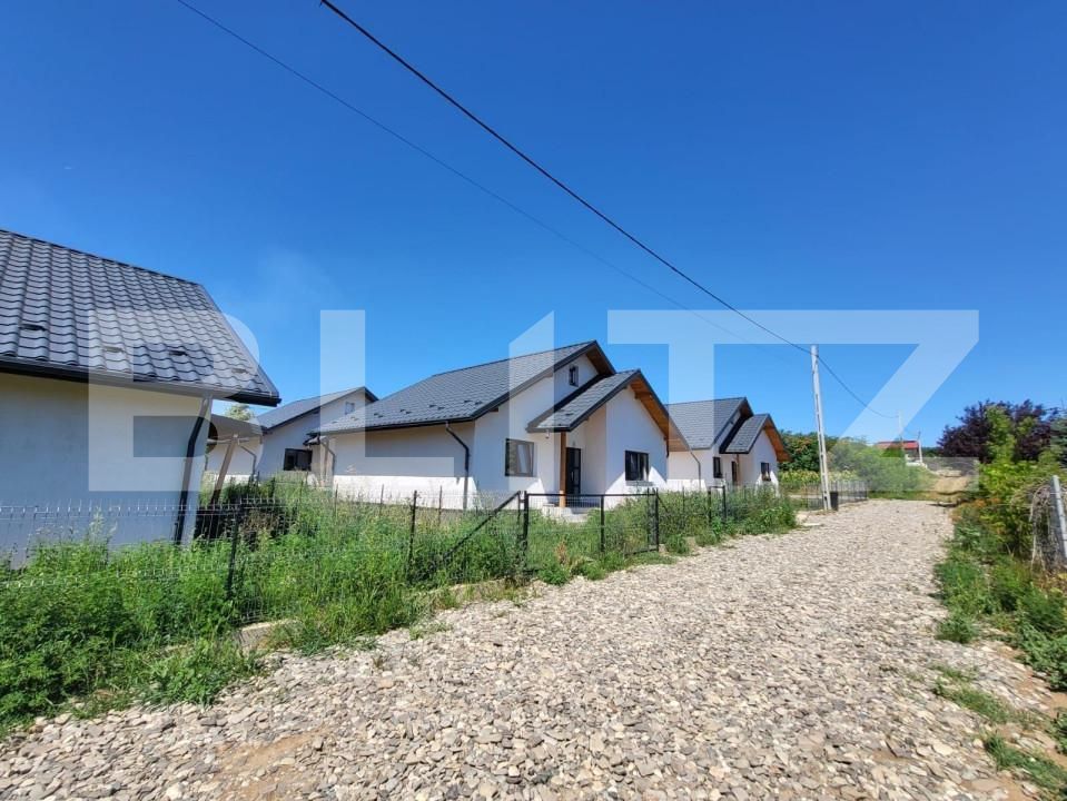 Casa de vânzare 3 camere Visani - 143049CV | BLITZ Iași | Poza3