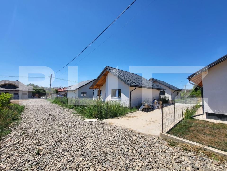 Casa de vânzare 3 camere Visani - 143049CV | BLITZ Iași | Poza4