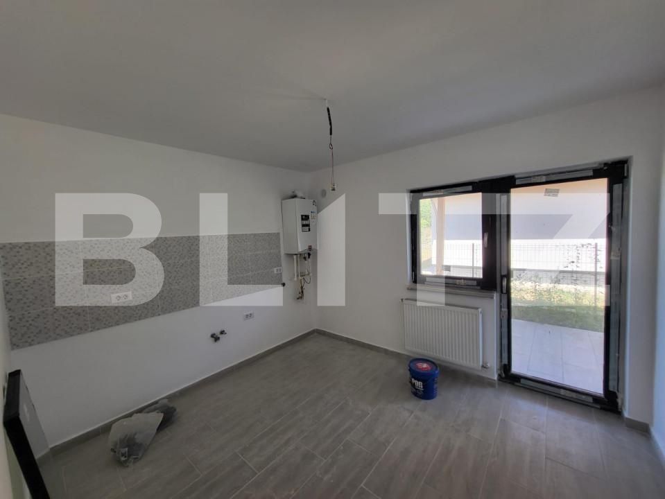 Casa de vânzare 3 camere Visani - 143049CV | BLITZ Iași | Poza6