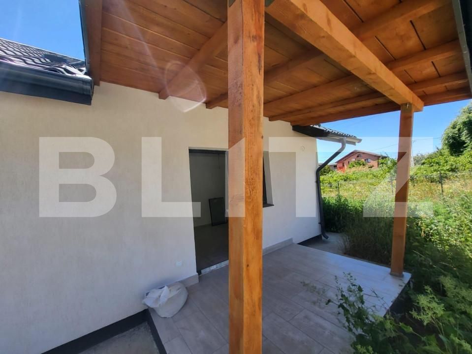 Casa de vânzare 3 camere Visani - 143049CV | BLITZ Iași | Poza5
