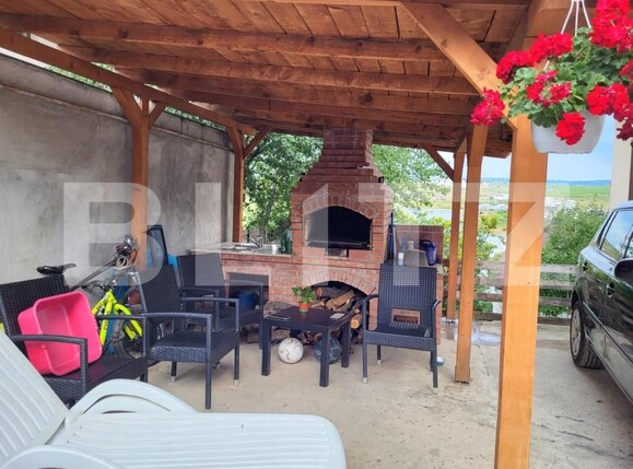 Casa de vânzare 4 camere Visani - 143050CV | BLITZ Iași | Poza8