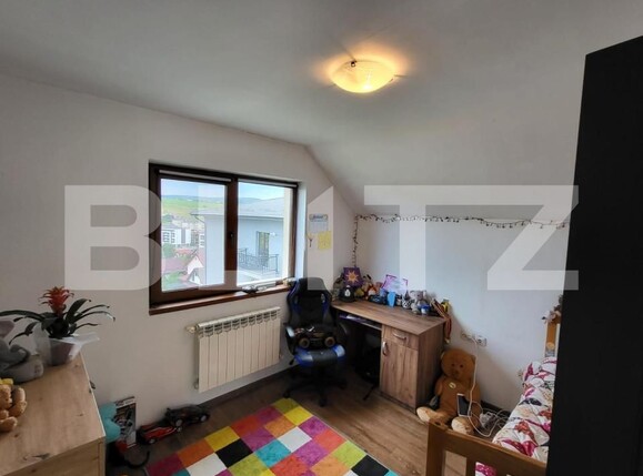 Casa de vânzare 4 camere Visani - 143050CV | BLITZ Iași | Poza3