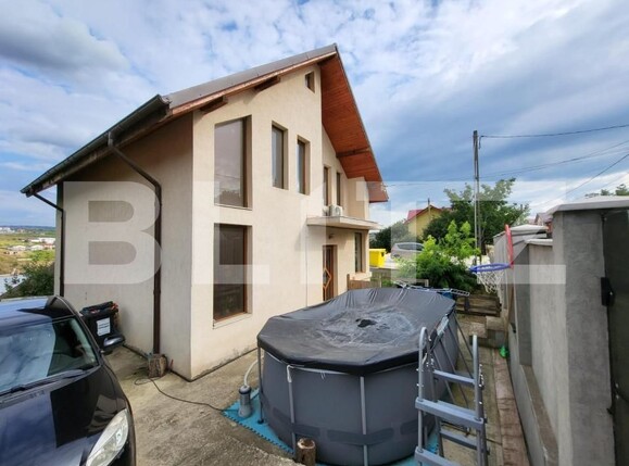 Casa de vânzare 4 camere Visani - 143050CV | BLITZ Iași | Poza17