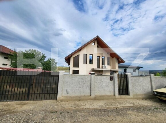 Casa de vânzare 4 camere Visani - 143050CV | BLITZ Iași | Poza1
