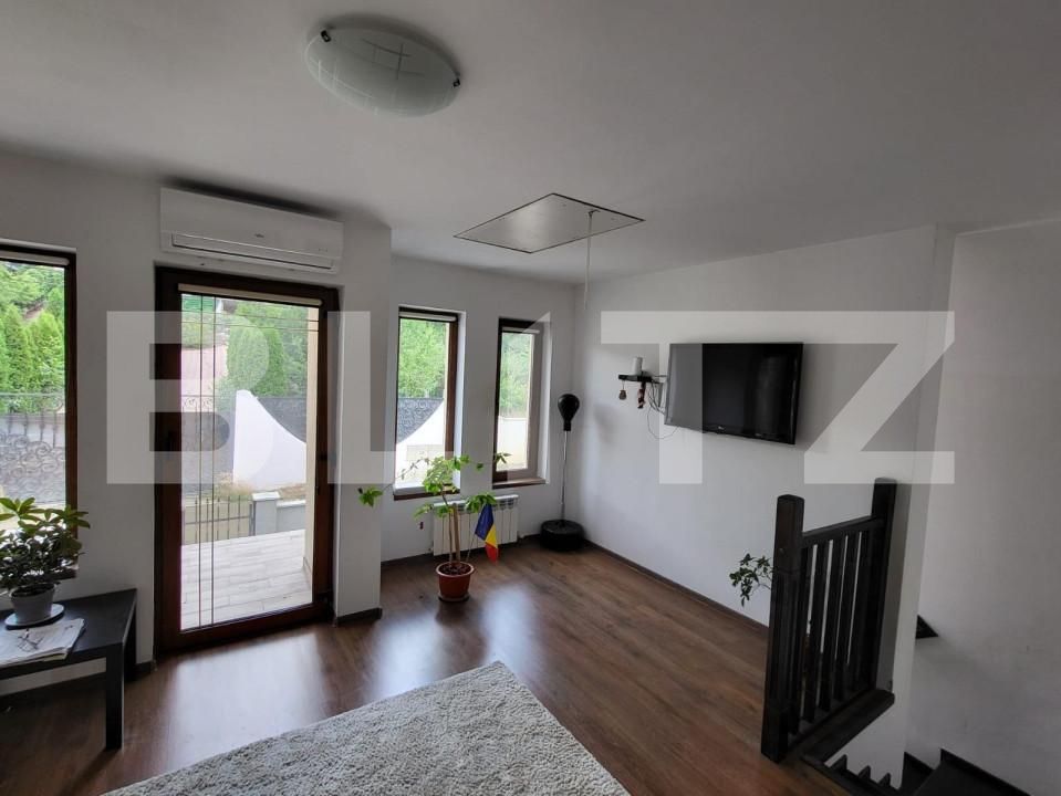 Casa de vânzare 4 camere Visani - 143050CV | BLITZ Iași | Poza16