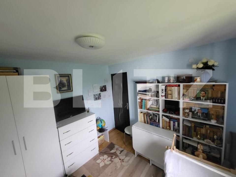 Casa de vânzare 4 camere Visani - 143050CV | BLITZ Iași | Poza13