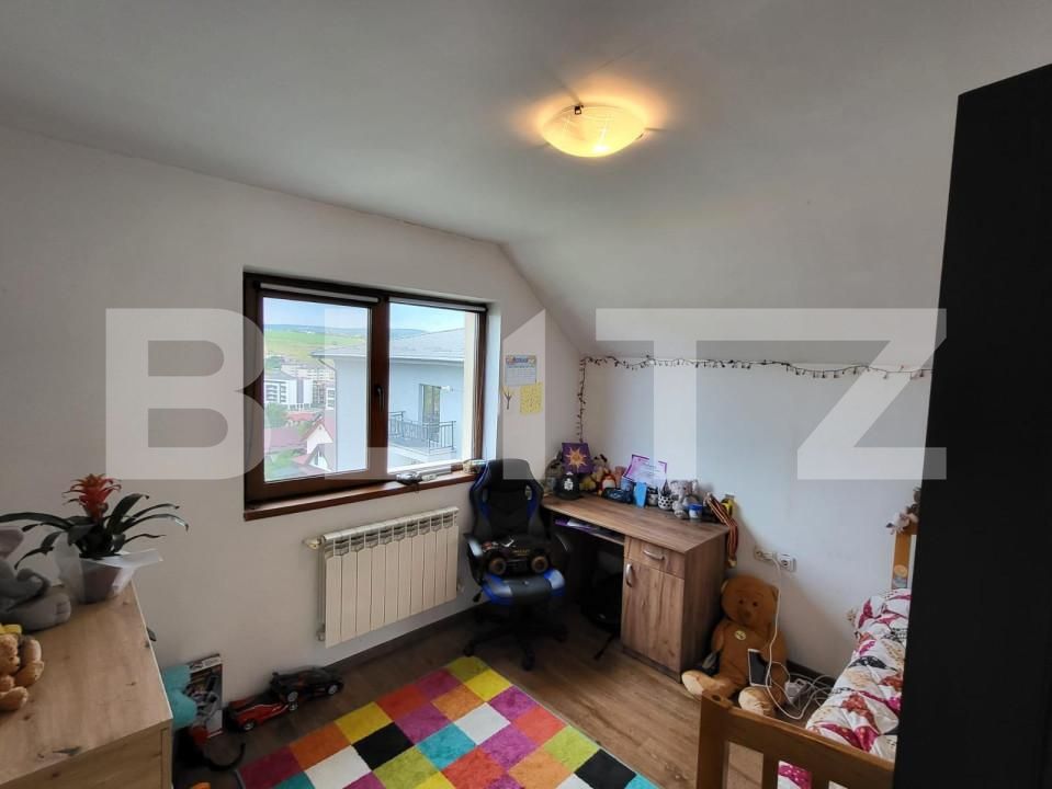 Casa de vânzare 4 camere Visani - 143050CV | BLITZ Iași | Poza3