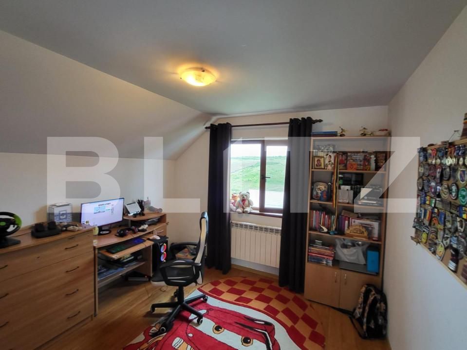 Casa de vânzare 4 camere Visani - 143050CV | BLITZ Iași | Poza11