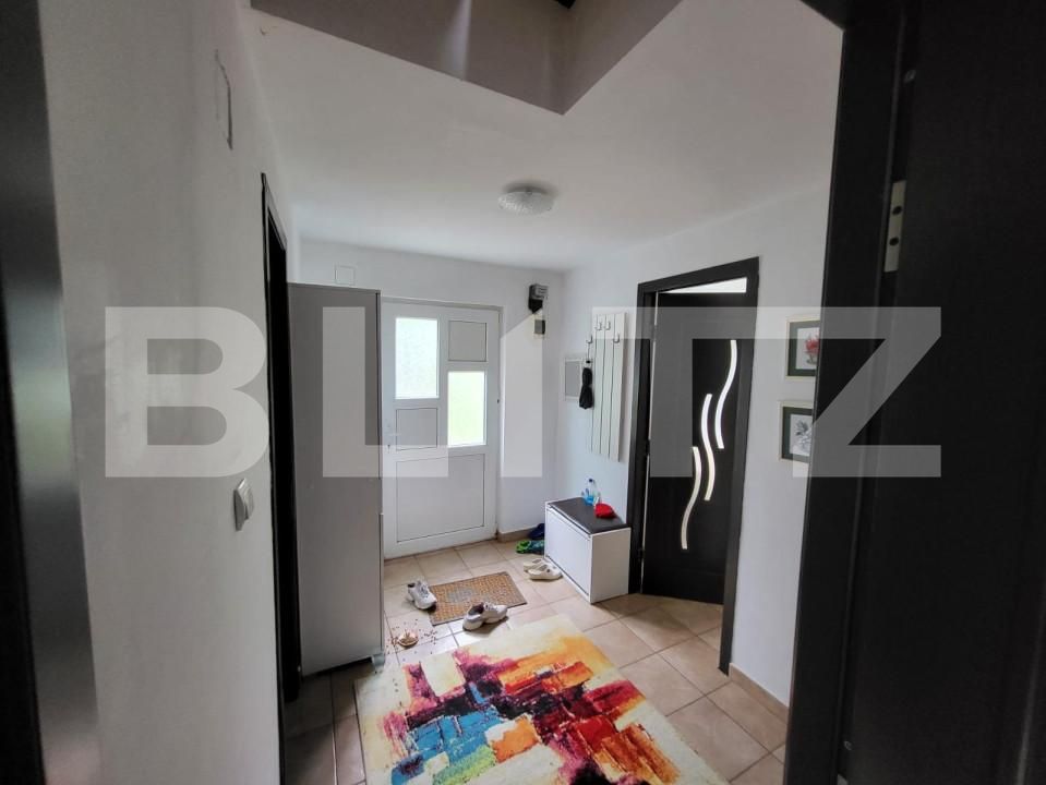 Casa de vânzare 4 camere Visani - 143050CV | BLITZ Iași | Poza4