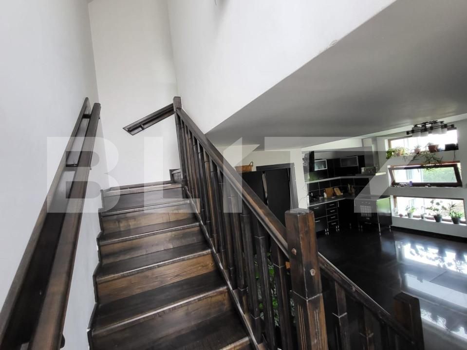Casa de vânzare 4 camere Visani - 143050CV | BLITZ Iași | Poza2