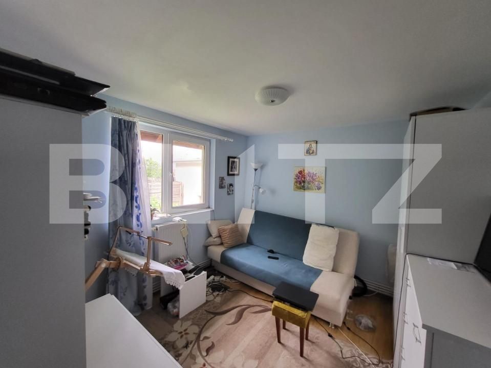 Casa de vânzare 4 camere Visani - 143050CV | BLITZ Iași | Poza7