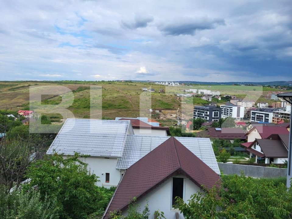 Casa de vânzare 4 camere Visani - 143050CV | BLITZ Iași | Poza10