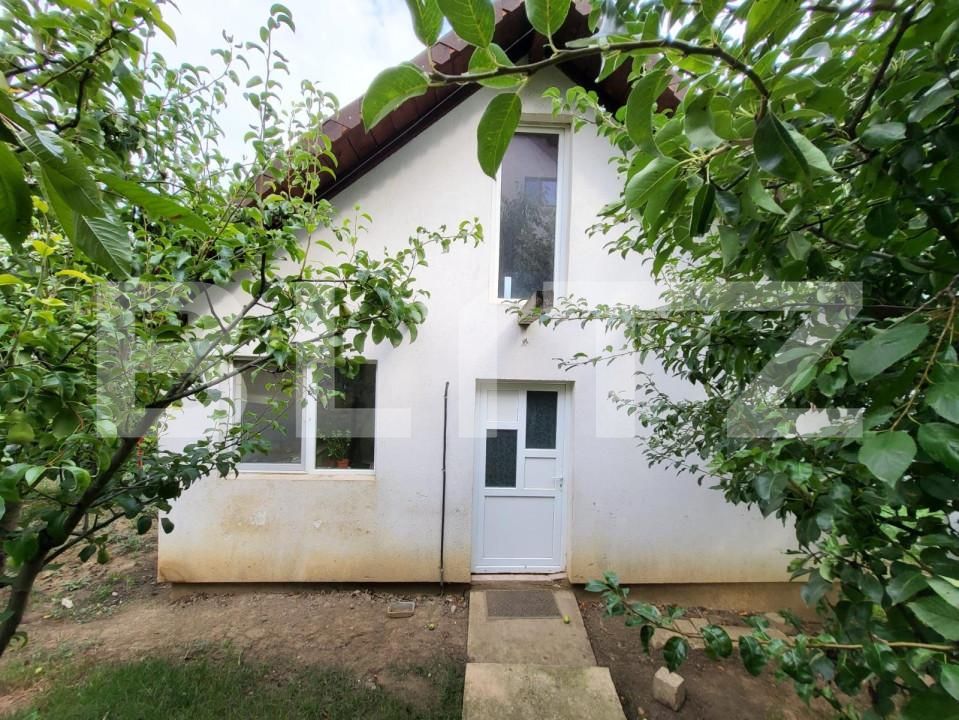 Casa de vânzare 4 camere Visani - 143050CV | BLITZ Iași | Poza5