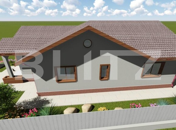 Casa de vânzare 4 camere Valea Adanca - 143051CV | BLITZ Iași | Poza6