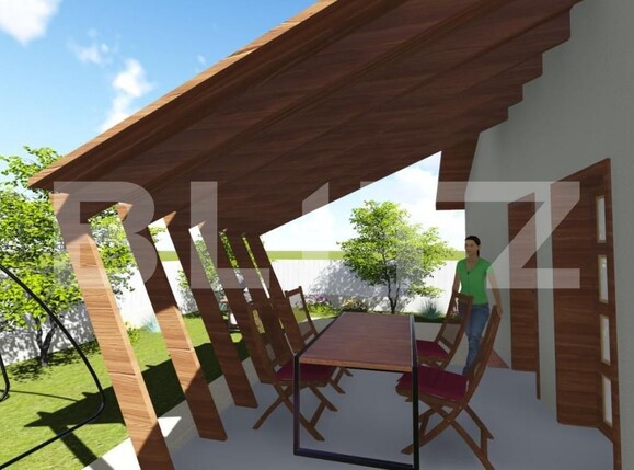 Casa de vânzare 4 camere Valea Adanca - 143051CV | BLITZ Iași | Poza8