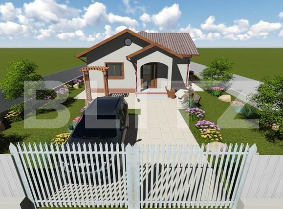 Casa de vânzare 4 camere Valea Adanca - 143051CV | BLITZ Iași | Poza5