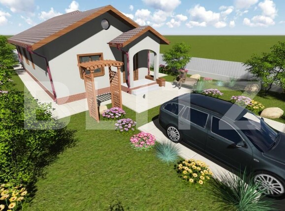 Casa de vânzare 4 camere Valea Adanca - 143051CV | BLITZ Iași | Poza2