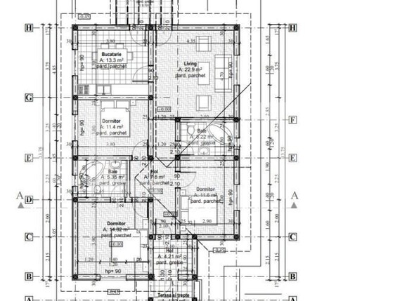 Casa de vânzare 4 camere Valea Adanca - 143051CV | BLITZ Iași | Poza4