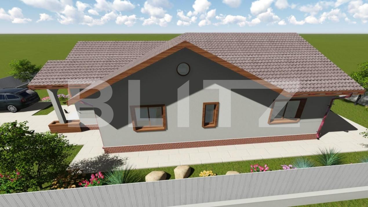 Casa de vânzare 4 camere Valea Adanca - 143051CV | BLITZ Iași | Poza6