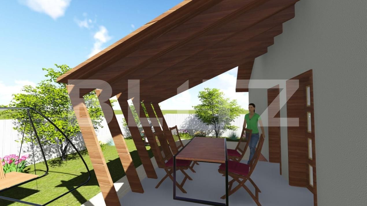 Casa de vânzare 4 camere Valea Adanca - 143051CV | BLITZ Iași | Poza8