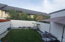 Casa 4 camere, tip triplex, 113 mp, Valea Adanca