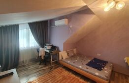 Casa 4 camere, tip triplex, 113 mp, Valea Adanca