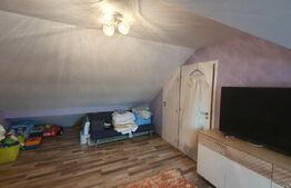 Casa 4 camere, tip triplex, 113 mp, Valea Adanca