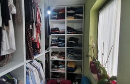 Casa 4 camere, tip triplex, 113 mp, Valea Adanca