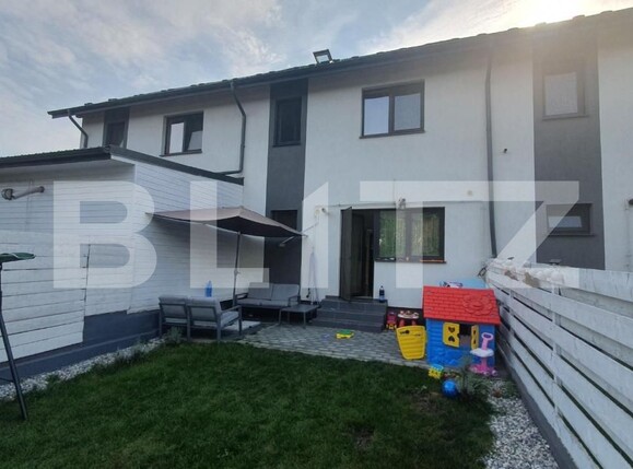 Casa de vânzare 4 camere Valea Adanca - 143052CV | BLITZ Iași | Poza1