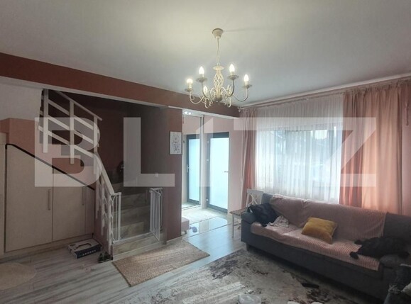 Casa de vânzare 4 camere Valea Adanca - 143052CV | BLITZ Iași | Poza2