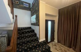 Vila de 6 camere, 296 mp utili, zona Aleea Strugurilor