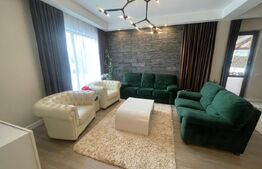 Vila de 6 camere, 296 mp utili, zona Aleea Strugurilor